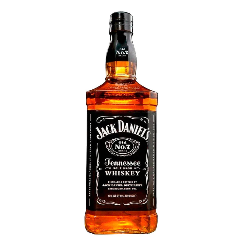 Whisky Jack Daniel's 1L - Original