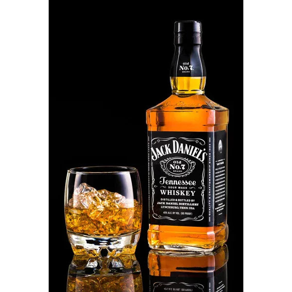 Whisky Jack Daniel's 1L - Original