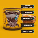 Doce de Leite - Magdalena 1kg Argentino