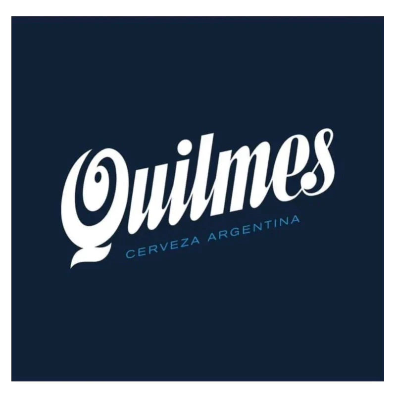 Cerveja Quilmes Lata 473ml- Pack c/ 24 Unidades