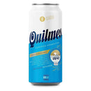 Cerveja Quilmes Lata 473ml- Pack c/ 24 Unidades