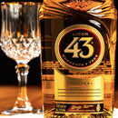 Licor 43 Original - 700ml