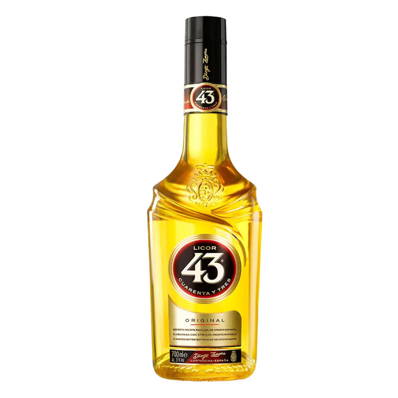 Licor 43 Original - 700ml