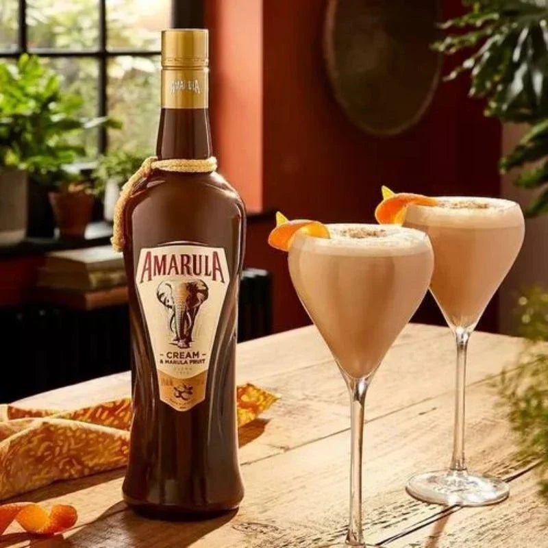 Amarula Original 750ml