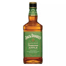 Whisky Jack Daniel's Tennessee Apple 1L - Original