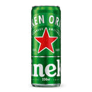 Cerveja Heineken Lata 473ml- Pack c/ 24 Unidades