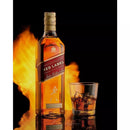 Whisky Johnnie Walker Red Label - 1L
