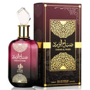 Sabah Al Ward Al Wataniah Eau de Parfum Feminio 100ml