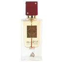 Ana Abiyedh Rouge de Lattafa 60ml EDP (Ref Olfativa Baccarat Rouge 540)