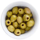 Azeitonas Verdes Sem Caroço De Primera - Tipo Premium 1,6kg - Argentina