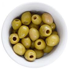 Azeitonas Verdes Sem Caroço De Primera - Tipo Premium 1,6kg - Argentina