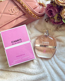 Chants Tenderina EDP Maison Alhambra 100 ML (Ref. Olfativa Tendre)