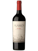 Caixa c/ 6 Vinhos Alamos 750ml