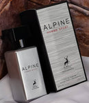 Alpine Homme Sport Maison Alhambra 30ml