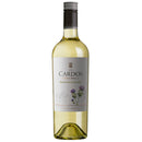 Caixa c/ 6 Vinho Dona Paula Los Cardos Sauvignon Blanc Branco 750ml - Argentino