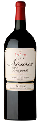 Caixa c/ 6 Vinhos Nicassia 750ml