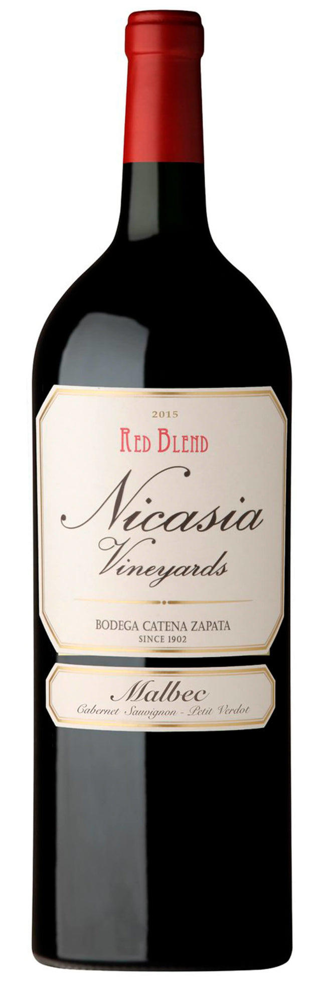 Caixa c/ 6 Vinhos Nicassia 750ml