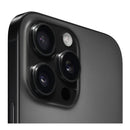 Apple iPhone 16 Pro Max 256GB Titânio Preto 6,3" 48MP iOS 5G