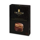 Alfajor Cachafaz Negro - Caixa 6un - Argentino