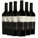Caixa c/ 6 Vinhos Perro  750ml