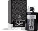 Al Wataniah Attar Al Wesal Edp 100Ml