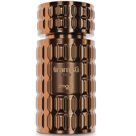 Tiramisu Coco Zimaya Eau de Parfum Unissex- 100ML
