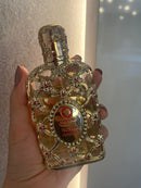 Royal Amber Eau de Parfum Orientica 80ml