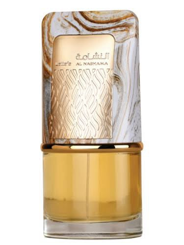 Al Nashama – Lattafa – Eau de Parfum 100ml