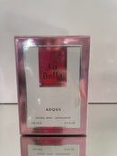 La Bella Arqus Eau de Parfum – 100ml – Perfume Arabe