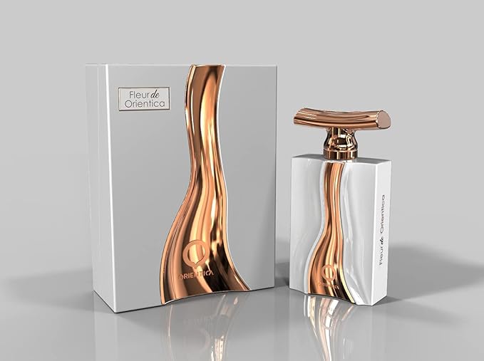 Fleur de Orientica 100ml