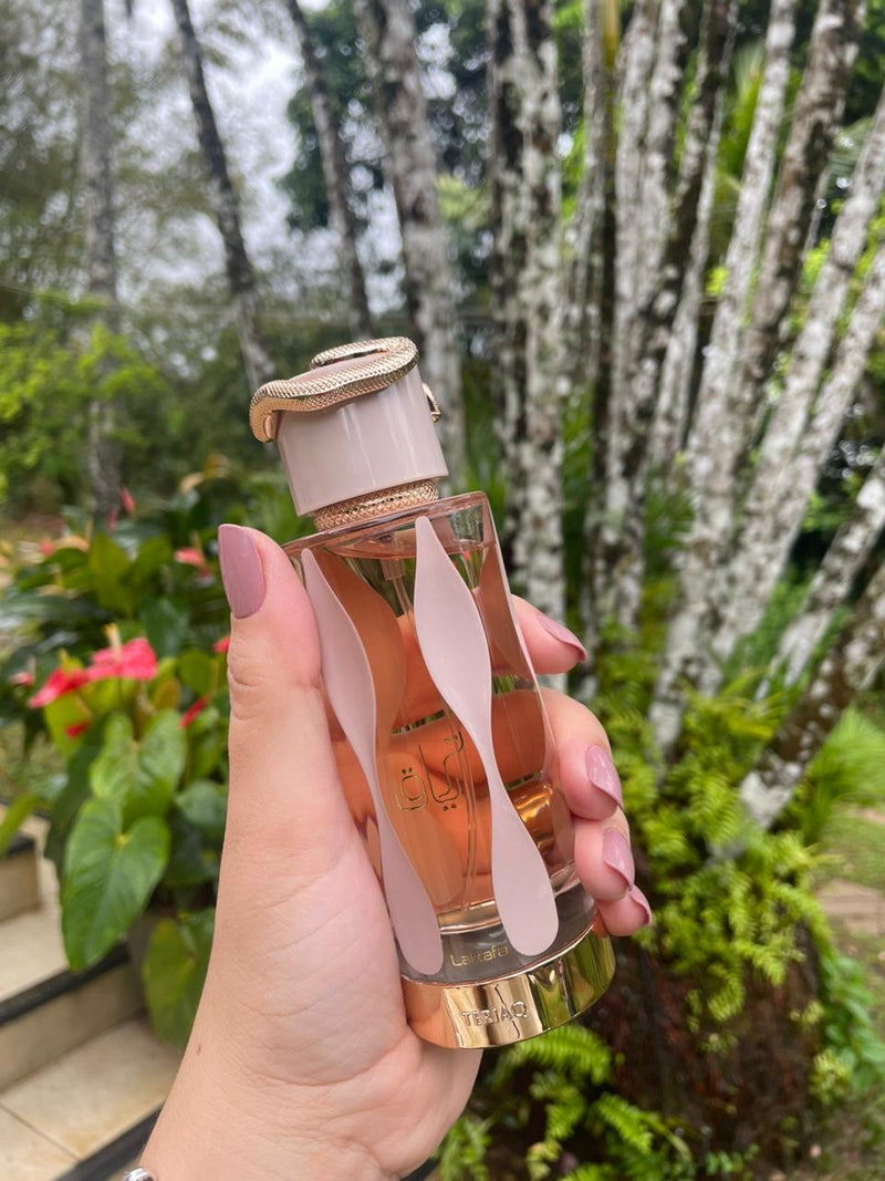 Teriaq – Lataffa – Eau de Parfum – 100ml