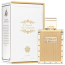 The Kingdom Lattafa Eau de Parfum Masculino 100ML