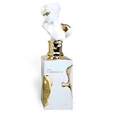 Her Confession Lattafa Perfumes Feminino - 100ml EAU DE PARFUM