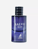 Salvo Elixir Eau de Parfum   (Ref. Olfativa Sauvage Elixir)
