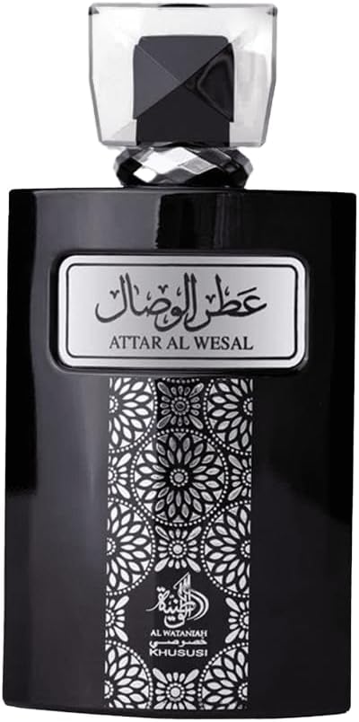 Al Wataniah Attar Al Wesal Edp 100Ml