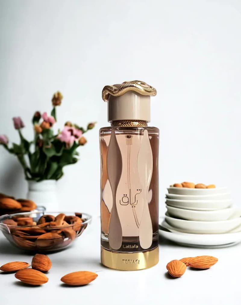 Teriaq – Lataffa – Eau de Parfum – 100ml