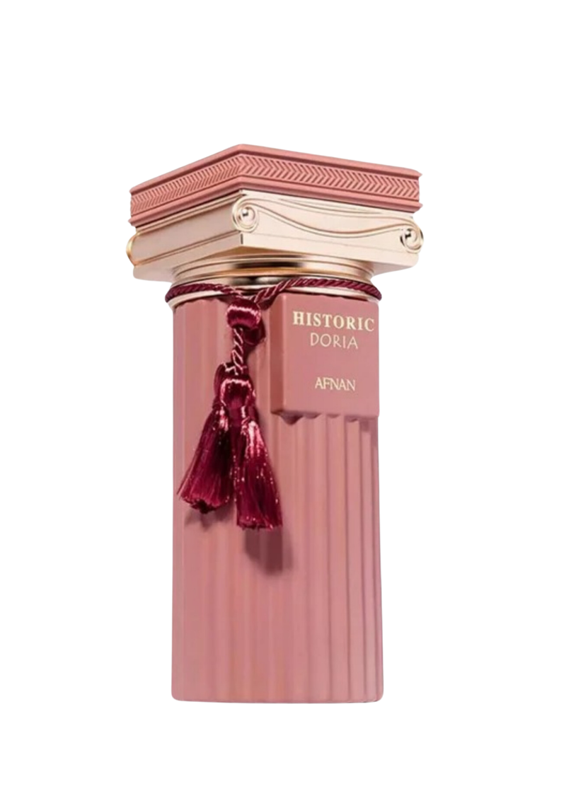 Historic Doria – Afnan – Eau de Parfum – 100ml