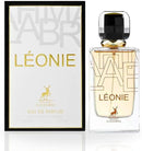 Maison Alhambra Leonie Eau de Parfum Spray para mulheres, 100 ml