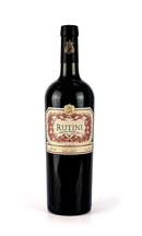 Caixa c/ 6 Vinhos Rutini Cabernet Malbec 750ml