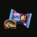 BomBom Milka Óreo - Caixa c/ 11un