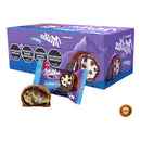 BomBom Milka Óreo - Caixa c/ 11un