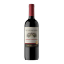 Caixa c/ 6 Vinhos Cabernet Sauvignon 750Ml Reservado - Concha Y Toro - Caixa c/ 6un