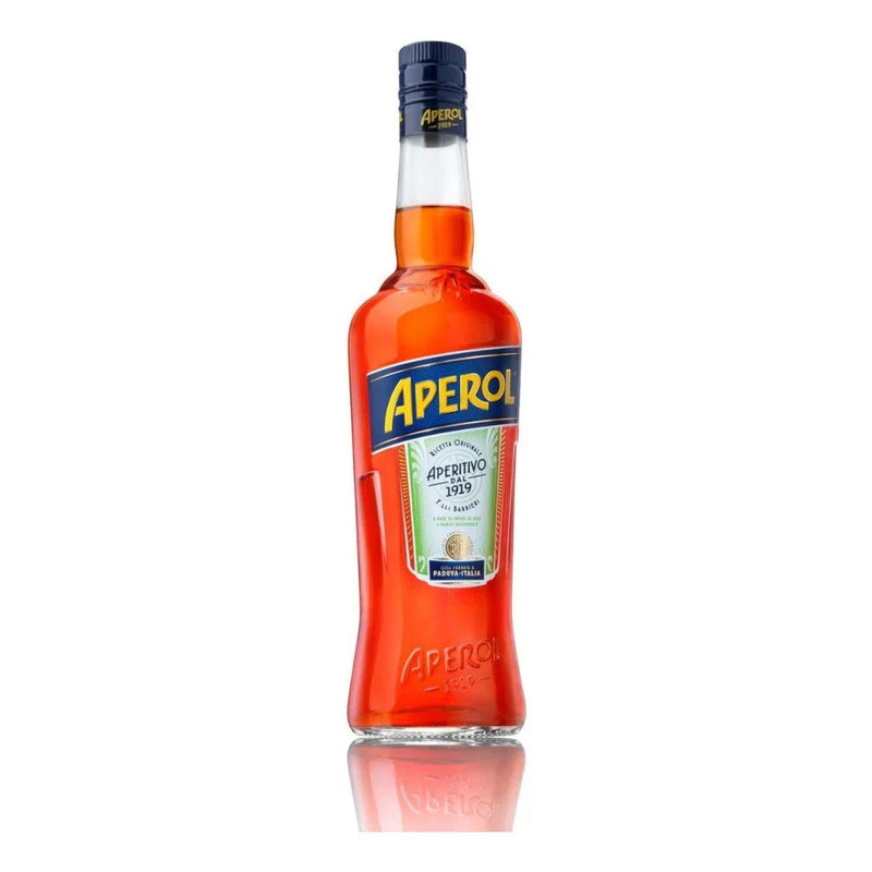 Aperitivo Aperol Spritz 750ml