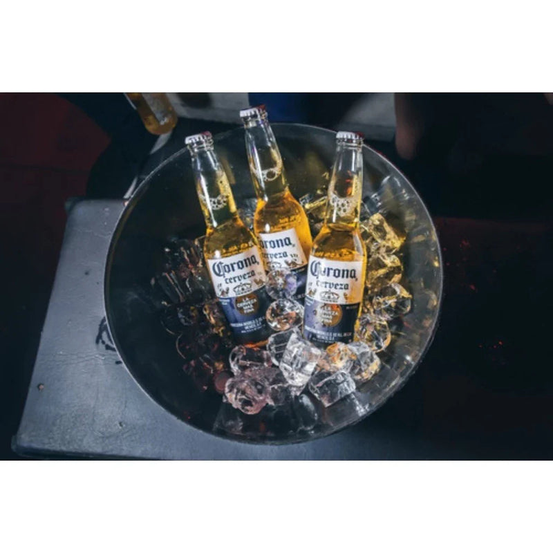 Cerveja Corona Long Neck 330ml - Pack c/ 24 Unidades