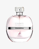 Chants Tenderina EDP Maison Alhambra 100 ML (Ref. Olfativa Tendre)