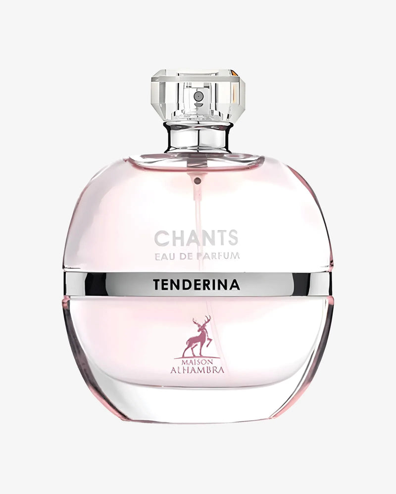 Chants Tenderina EDP Maison Alhambra 100 ML (Ref. Olfativa Tendre)