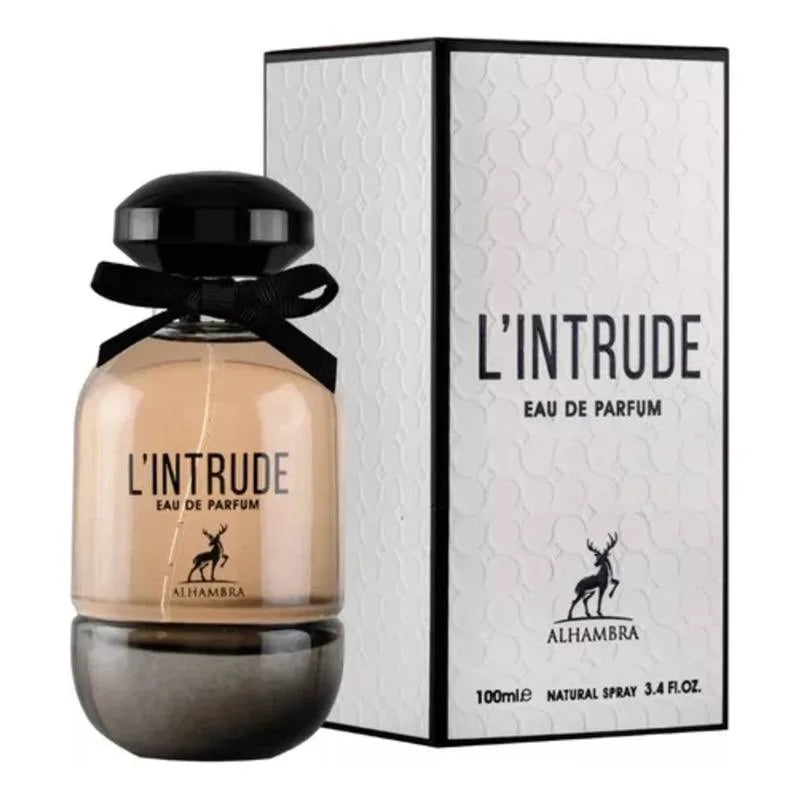 L'Intrude Maison Alhambra Feminino 100ml