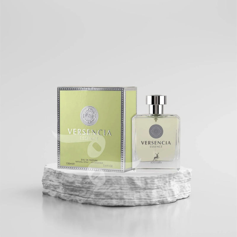 Versencia Essence - Alhambra - Eau Parfum 100ml