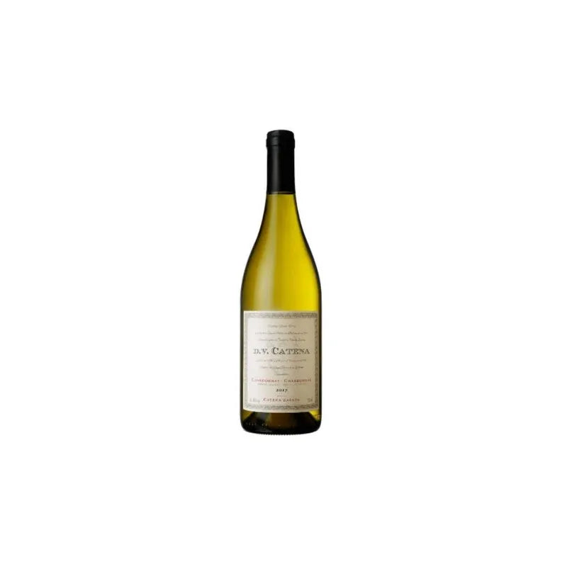 Caixa c/ 6 Vinhos Dv Chardonnay 750ml