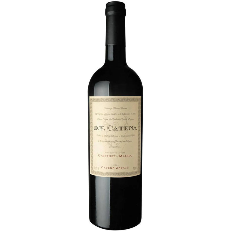 Caixa c/ 6 Vinhos Dv Cabernet 750ml